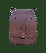 850-4. Game bag small Lux