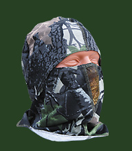 728-2. Stockinet mask Termo