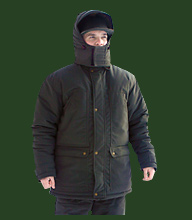 9870-6. Winter suit Kerghak
