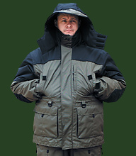 9880. Winter suit Arktika-3